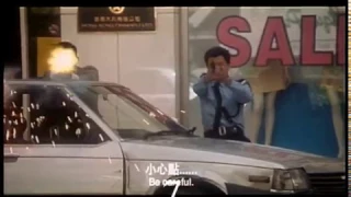 City Cop (1995) Ben Ng killcount