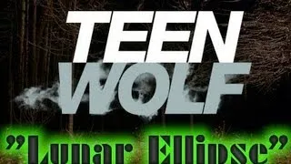 Comic Uno Teen Wolf Season 3 Episode 12 "Lunar Ellipse" MIDSEASON FINALE TV Review)