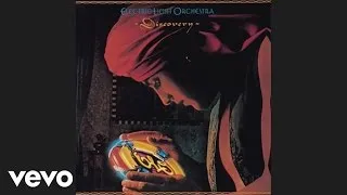 Electric Light Orchestra - Wishing (Audio)