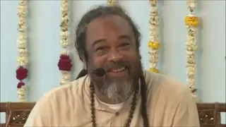 Mooji - Listen to this Pointings Again, Again and Again