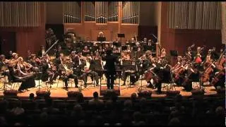 Schumann: Konzertstück für 4 Horn und Orchester (2/2)