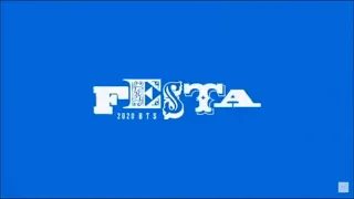 BTS FESTA 2020 (part1) Indo Sub