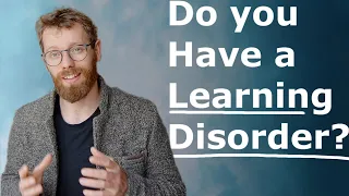 What is a Learning Disorder, and Do You Have One?