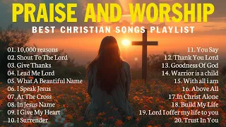 Best 100 Morning Worship Songs All Time 🙏 Greatest Hillsong Praise And Worship Songs Playlist 2024