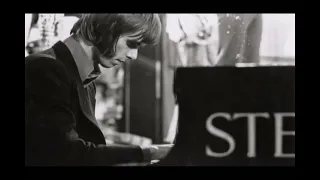 Sympathy for the Devil - Isolated Nicky Hopkins piano (The Rolling Stones)