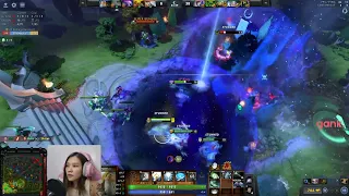 BEAUTIFUL RUBICK STOLEN CHRONO + ECLIPSE + FREEZING FIELD COMBO