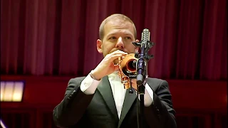 Canadian Brass plays Badinerie by J.S. Bach