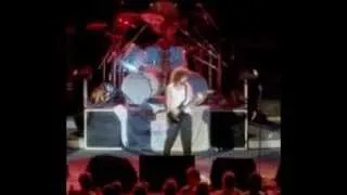 Boston: Don't Look Back-The Journey-More than a Feeling (Live @ Alpine Valley WI 1987)