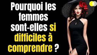 Si tu es un Homme, TU DOIS ABSOLUMENT CONNAÎTRE CES 8 VÉRITÉS SUR LES FEMMES(N’ignore pas la vidéo)