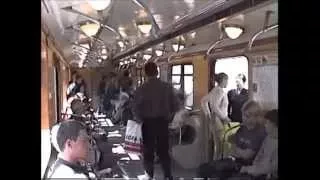 Moscow Metro 2000 full version