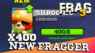 FRAG Pro Shooter - New fragger SRHOOMY🔥Gameplay Walkthrough🔥(iOS,Android)#fragmovie