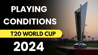 What Will Happen If Rain Interfere | Qualification Process For Next T20WC | Much More | Cricket News