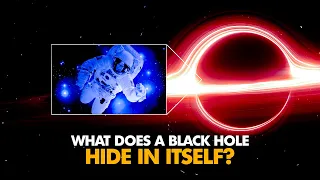 Black Holes Revealed: Journey into the World of Naked Singularities!