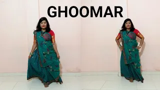 Wedding Dance Ghoomar | Ghoomar Dance Steps