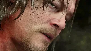 DEATH STRANDING Trailer (E3 2018)