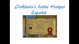 Icthlarin's Little Helper osrs Español