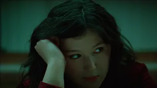 Lucy Dacus - "Night Shift" (Official Music Video)