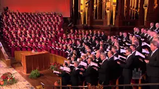 Now Thank We All Our God | The Tabernacle Choir