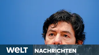 CORONA-IMPFUNG: Deutschland impft sich - aber wie lange noch? Drosten warnt! | WELT Newsstream