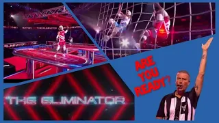 Every EXCITING Male Eliminator Gladiators 2024