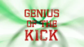 (COVER) 中嶋勝彦 入場曲 GENIUS OF THE KICK