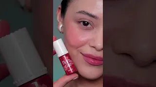 Nueva tinta Flora tint de Benefit |||  LiliaCortes