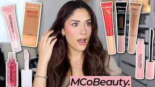 TESTING VIRAL MAKEUP DUPES | MCoBeauty we need to talk...