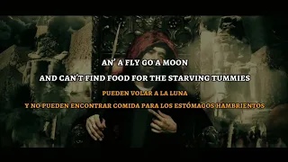 Nas ft. Damian Marley • Patience // Sub. Español & Lyrics