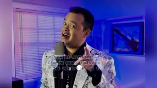 Alex Bueno pasa cantando (lyrics)