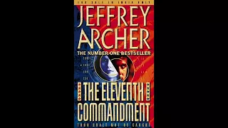 The Eleventh Commandment Jeffrey Archer Audiobook Full