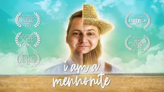 I Am A Mennonite - Trailer