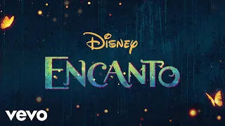 Lin-Manuel Miranda - The Family Madrigal (From "Encanto"/Instrumental/Audio Only)