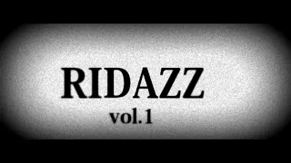 Ridazz Svaitgalio Pusvalandux Vol.1