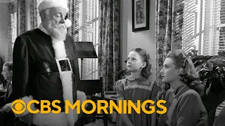 "Miracle on 34th Street" celebrates its 75th anniversary