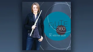 Episode 199: Tampere Flute Fest with Sebastian Jacot!