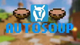 СЛИВ ЛУЧШЕГО АВТОСУПА НА ВАЙМ ВОРЛД AUTOSOUP VIMEWORLD MINECRAFT