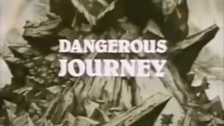 Dangerous Journey: The Story of Pilgrim's Progress