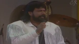 Dalvan - Viver Longe de Você Não Dá (Domingão do Faustão 1990)