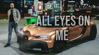 Andrew Tate -  { All Eyes On Me }  4K Edit 🚬🤑🔥