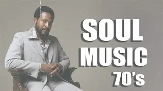 70's Soul - Al Green, Commodores, Smokey Robinson, Tower Of Power & More