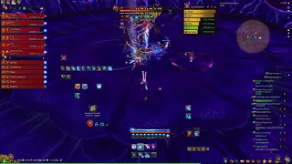 [ET] Scarlet Conservatory Boss 3 Clear FM pov