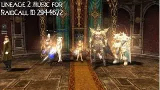 Lineage 2 Music