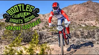 BOOTLEG MOB N MOJAVE | 5TH PLACE RUN IN CAT 2!