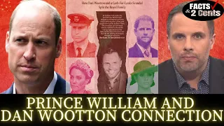 Why ITV is afraid of the Prince William and Dan Wootton Connection