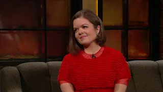 Sinead Burke | The Late Late Show | RTÉ One