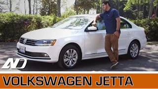 Volkswagen Jetta (2011-2018) - Un verdadero clásico mexicano