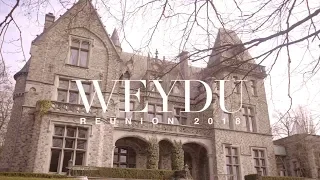 Weydu Reunion 2018