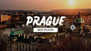 The Ultimate Prague Travel Guide: Top Things to Do in Prague