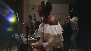 Jazz For Black Joy: "Come Sunday" - Live Studio Recording from Singer Chrisette Michele + Jazz Trio