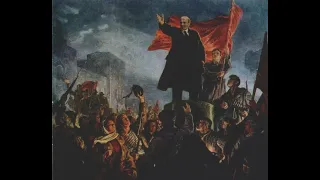 Lenin es joven de nuevo - versión latina